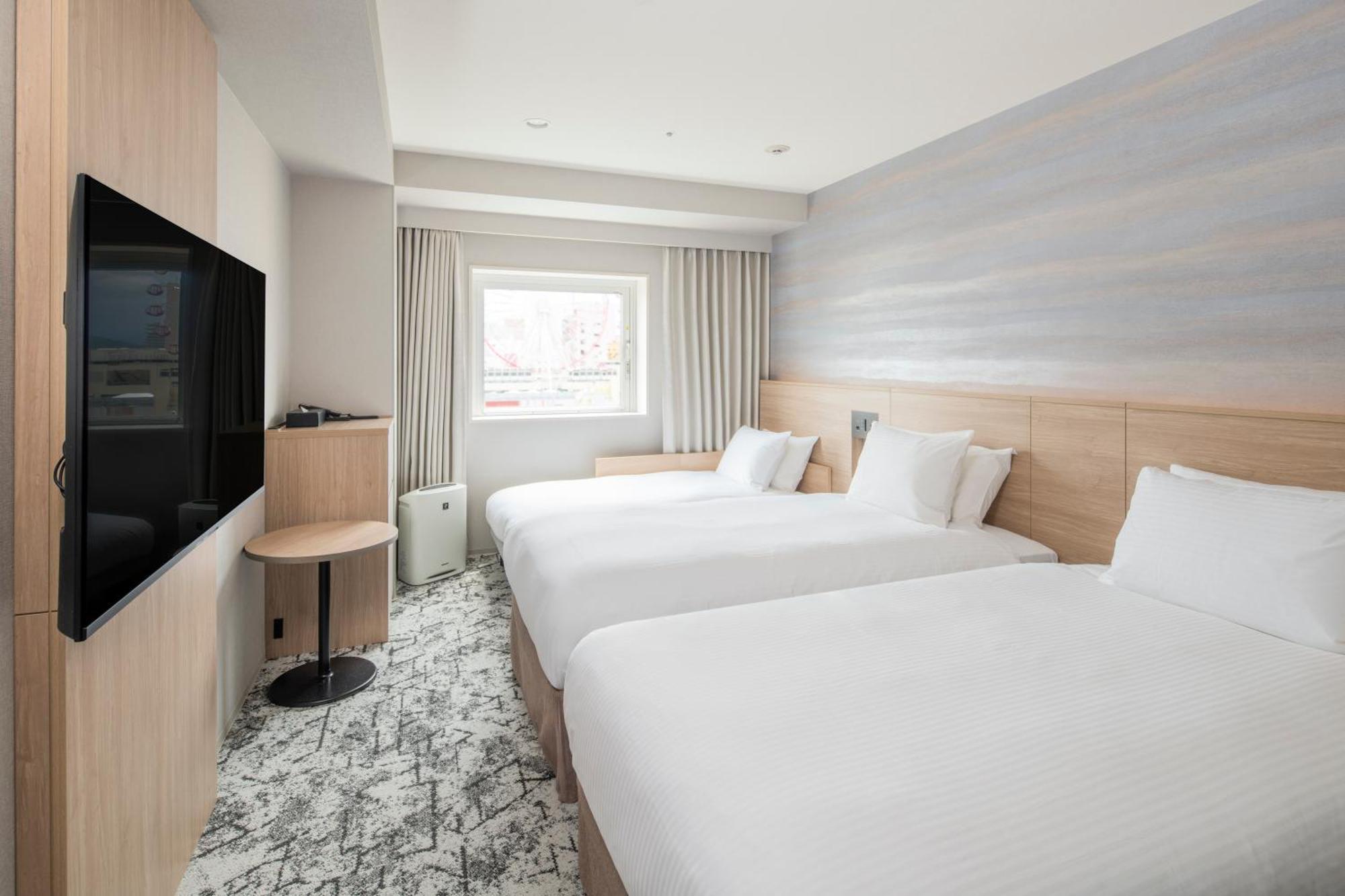 Hotel La'gent Odori Hokkaido