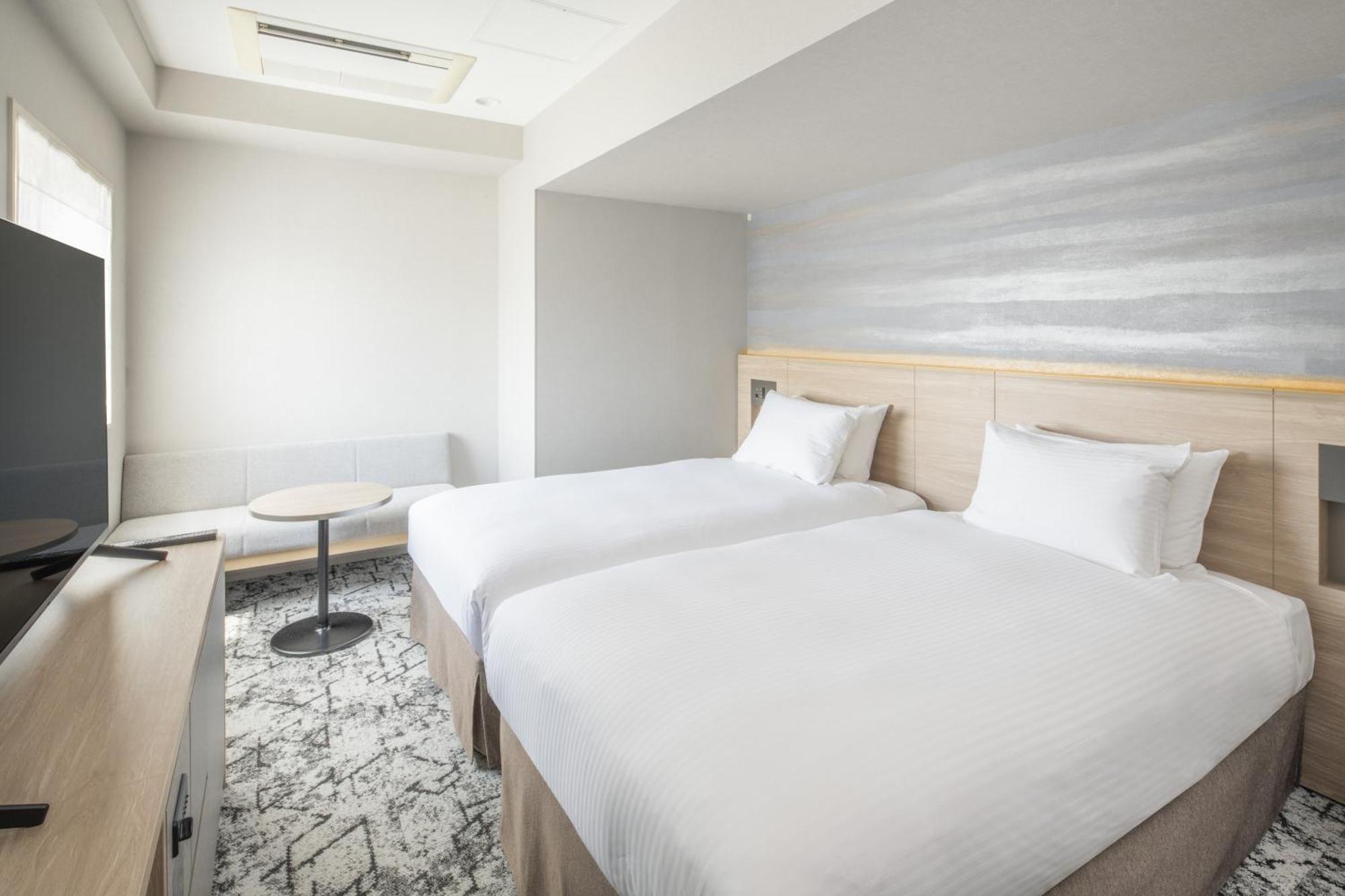 Hotel La'gent Odori Hokkaido