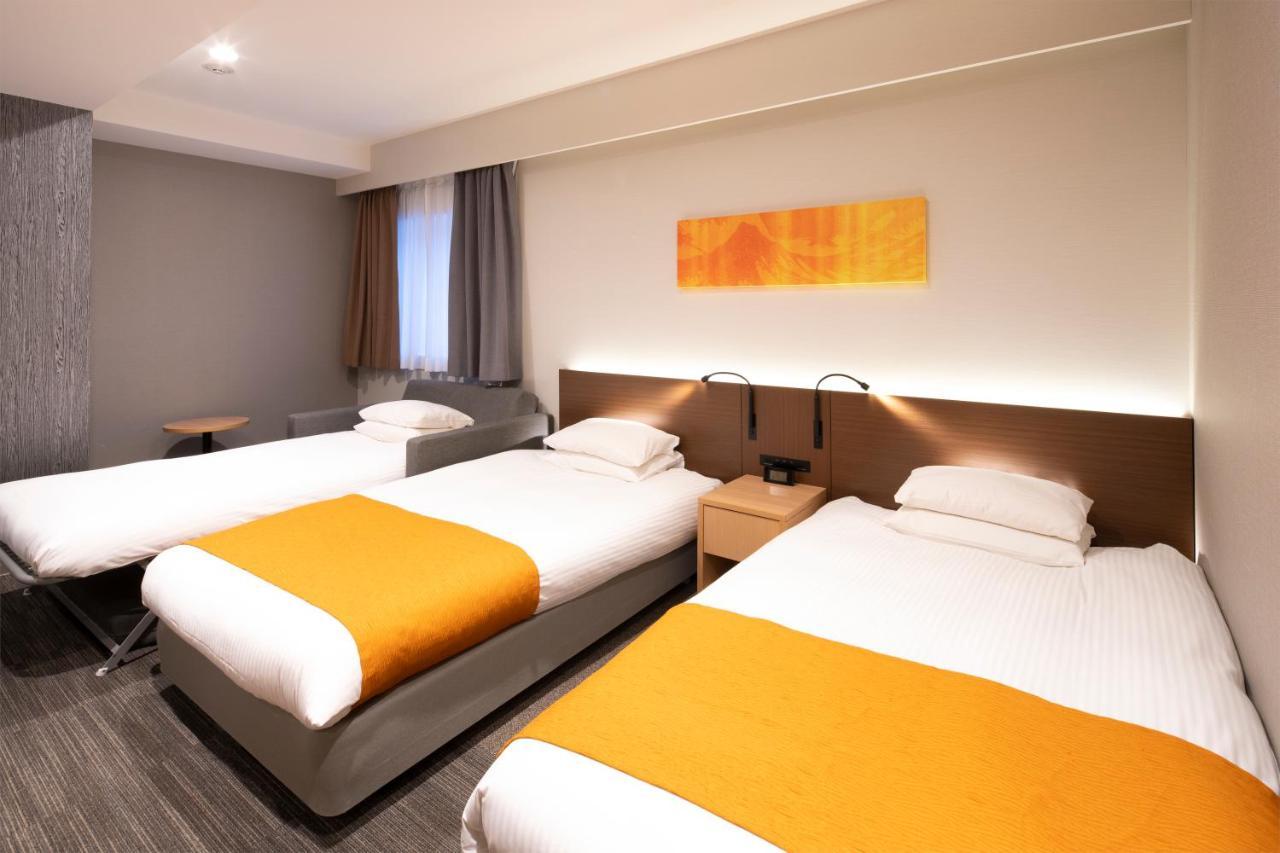 La'gent Odori Hokkaido Hotel Sapporo
