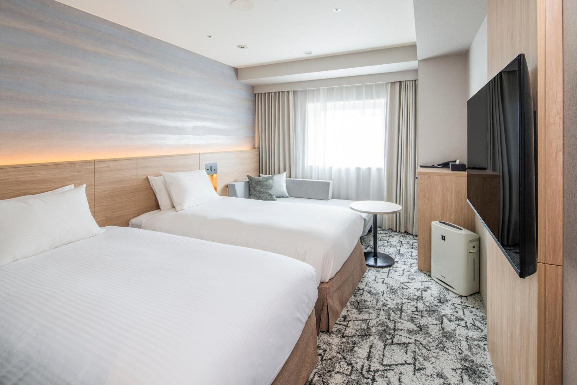 La'gent Odori Hokkaido Hotel Sapporo
