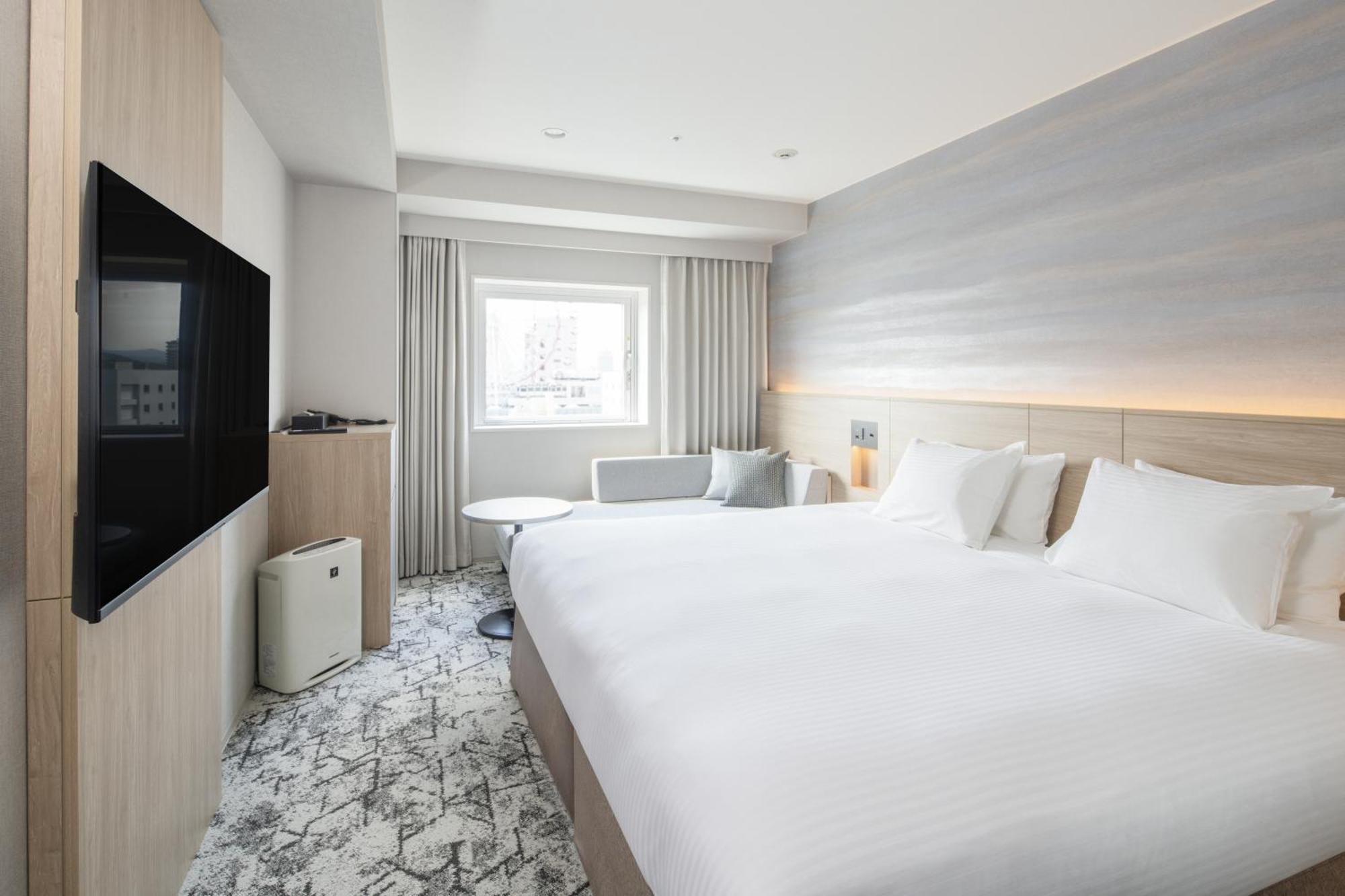 La'gent Odori Hokkaido Hotel Sapporo