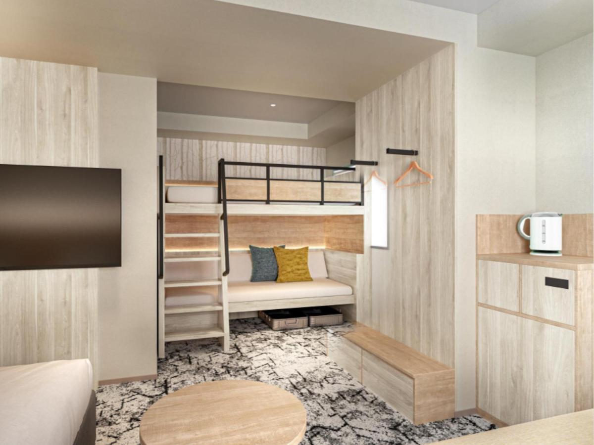 Hotel La'gent Odori Hokkaido